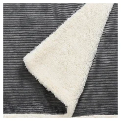 Depot Decken, Felle & Mehr^Decke Corduroy