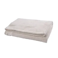 Depot Decken, Felle & Mehr^Decken- & Kissen-Set Stripe
