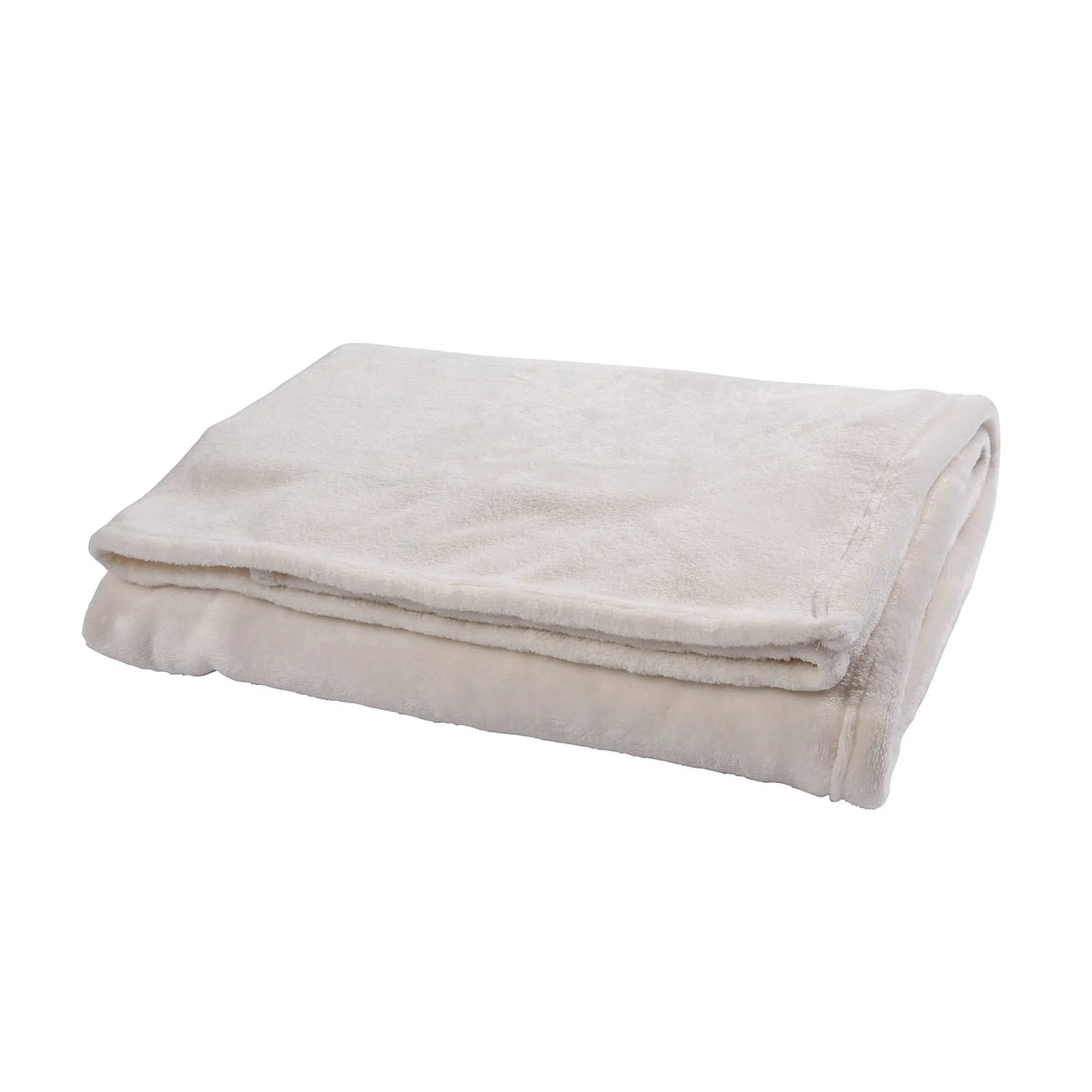 Depot Decken, Felle & Mehr^Decken- & Kissen-Set Stripe