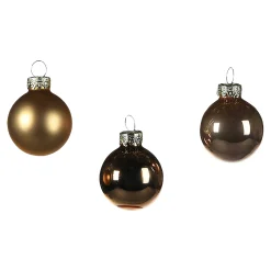 Depot Adventskerzen^Deko-Adventskranz-Set Christmas Glam