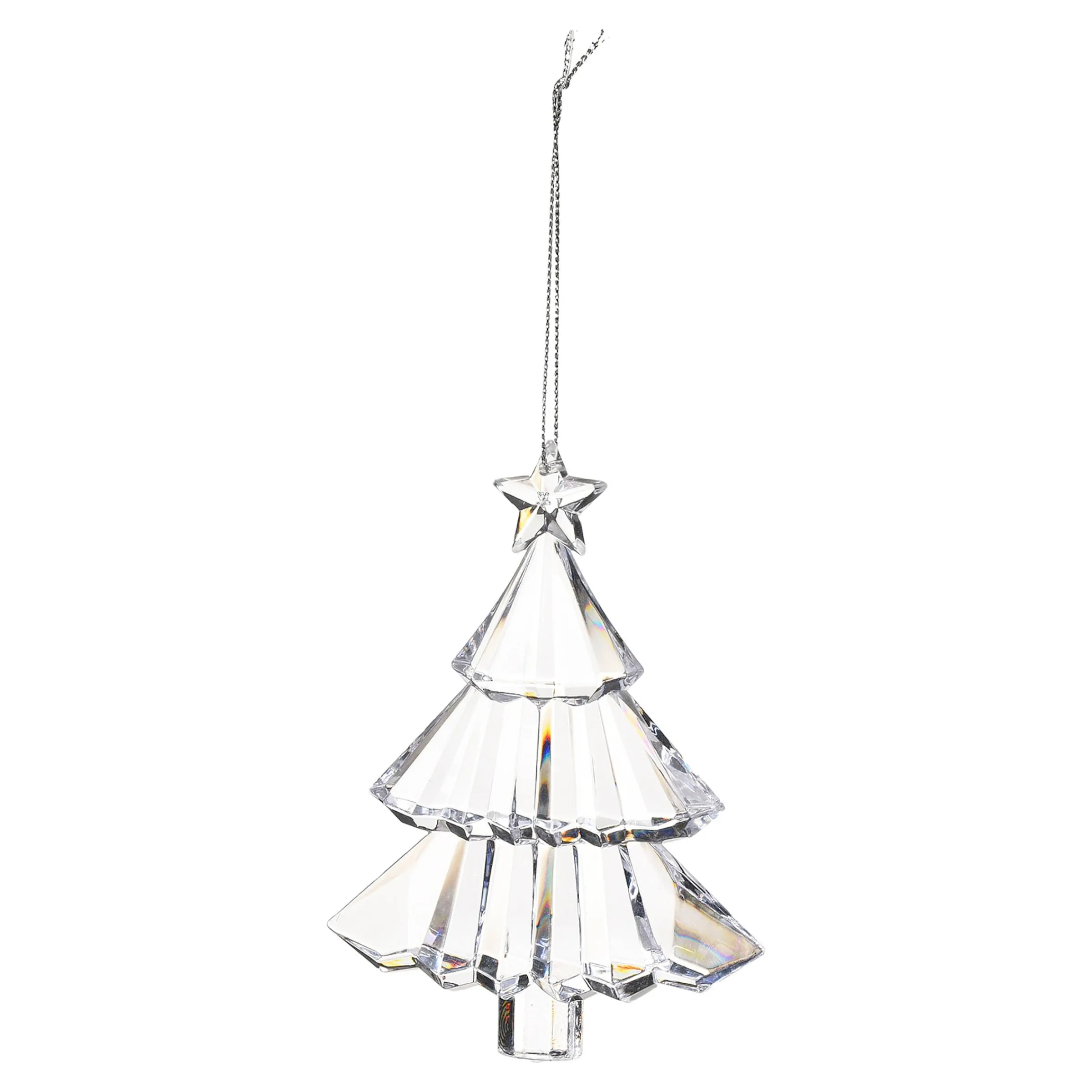 Depot Figuren & Formen^Deko-Anhänger Crystal Tree