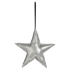 Depot Adventskranz-Deko^Deko-Anhänger Double Star