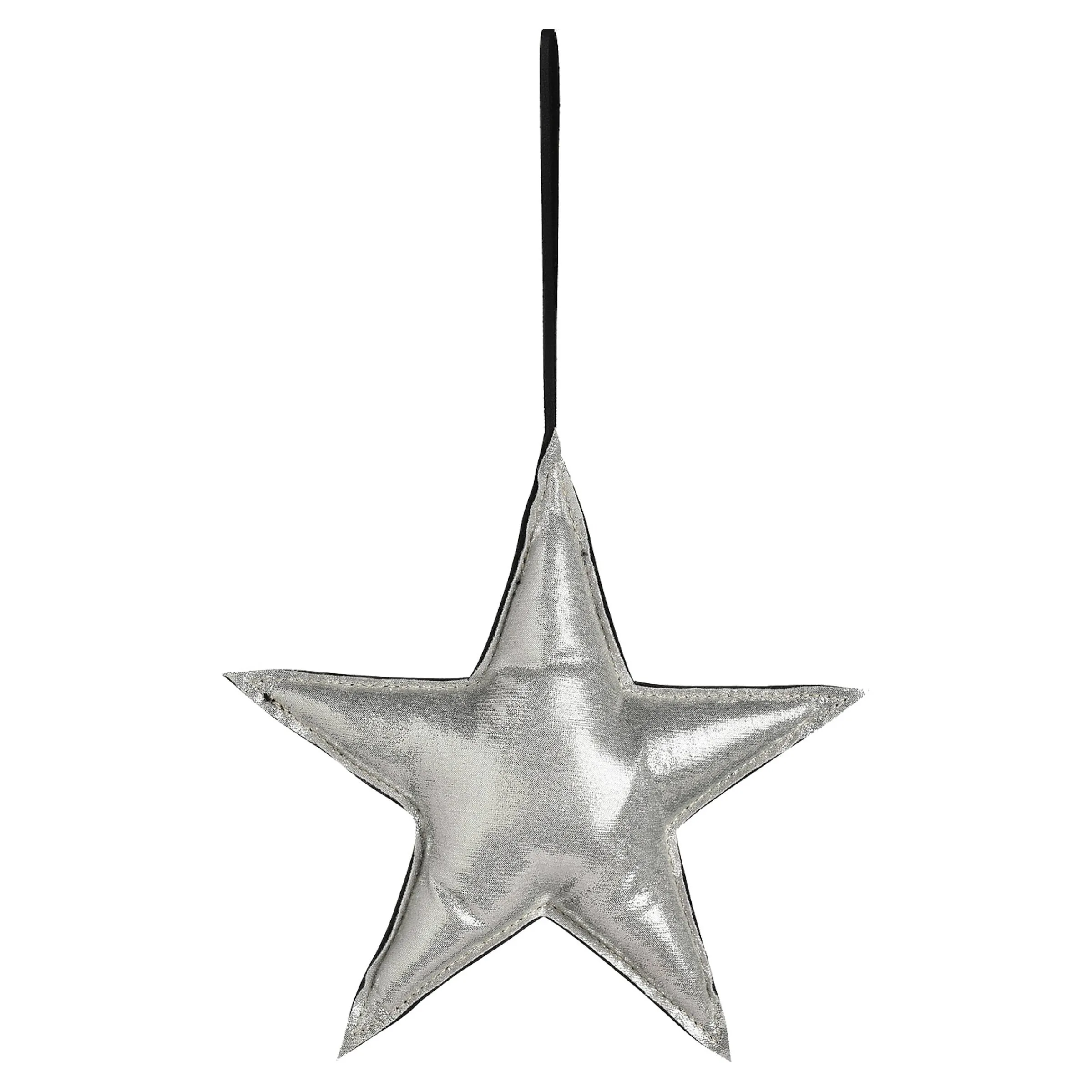 Depot Adventskranz-Deko^Deko-Anhänger Double Star