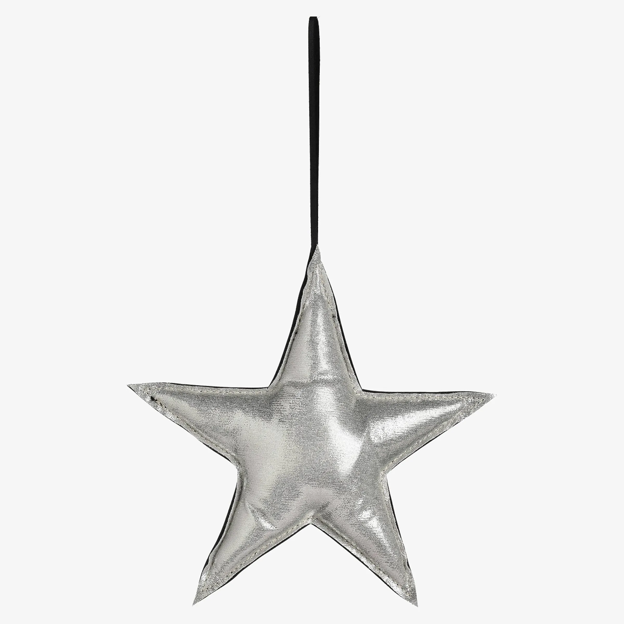 Depot Adventskranz-Deko^Deko-Anhänger Double Star