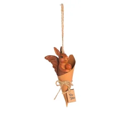 Depot Deko-Anhänger Eichhornchen> Deko-Figuren & -Objekte