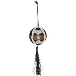 Depot Deko-Anhänger Ethno Tassel> Anhänger & Girlanden