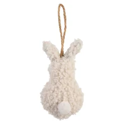 Depot Geschenkideen^Deko-Anhänger Hase Teddy