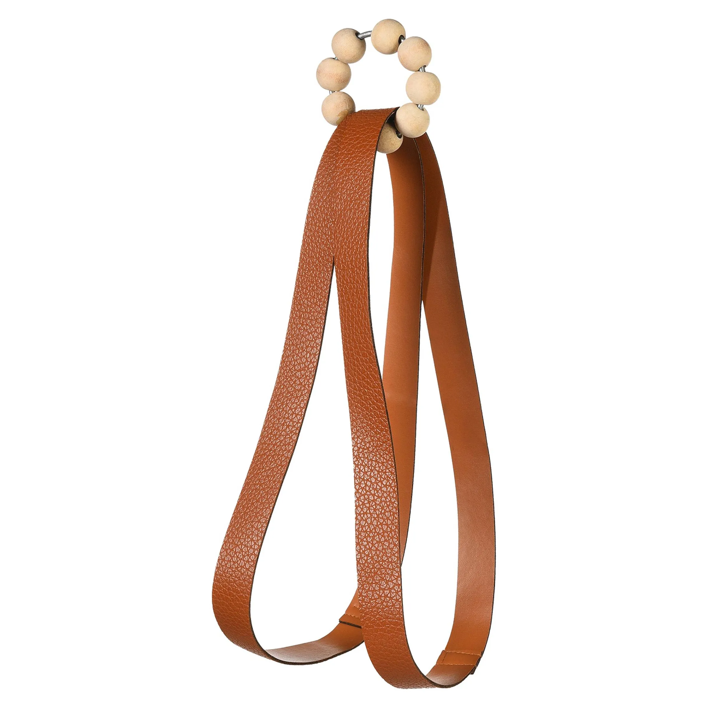 Depot Geschenkideen^Deko-Anhänger Leather