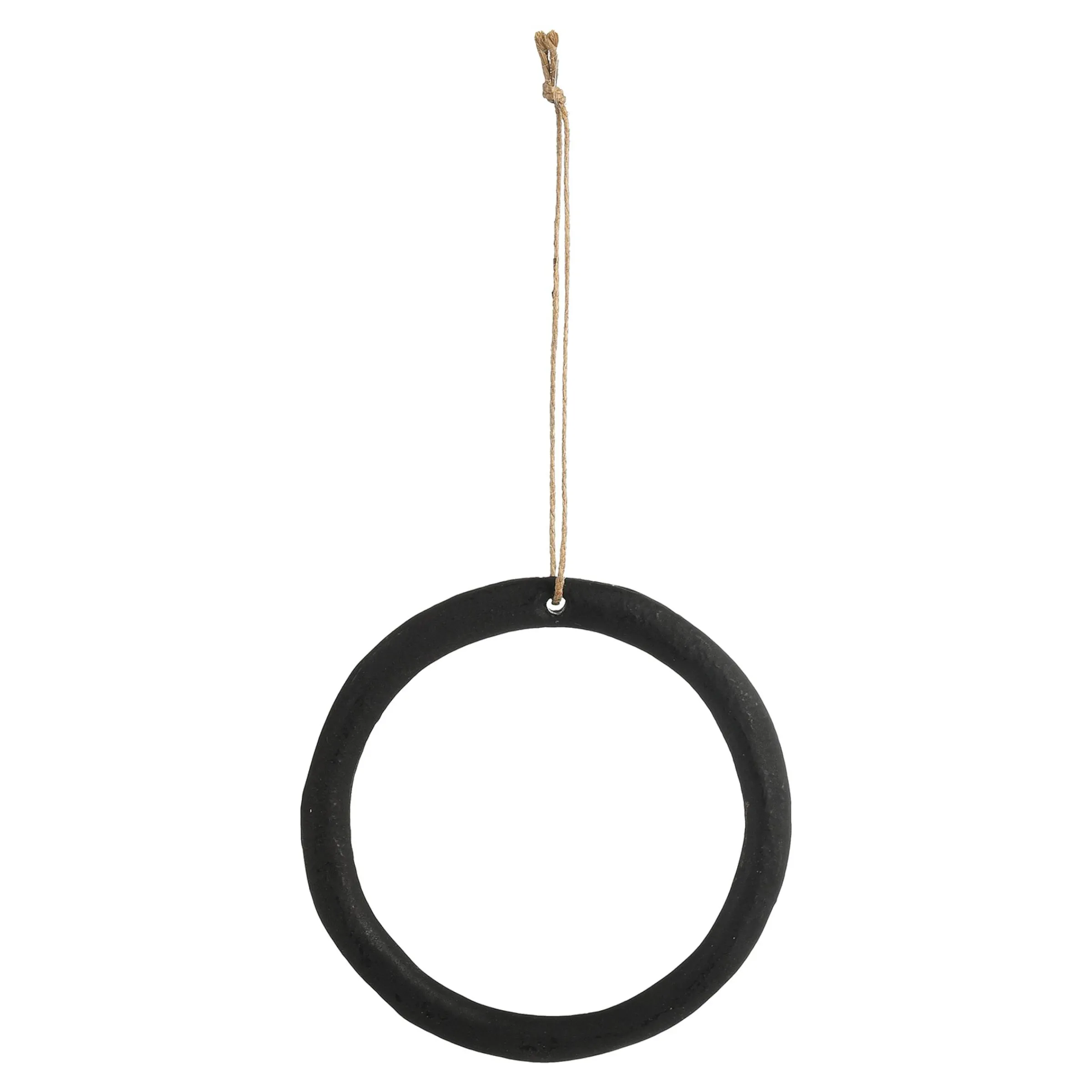 Depot Geschenkideen^Deko-Anhänger Metal Circle