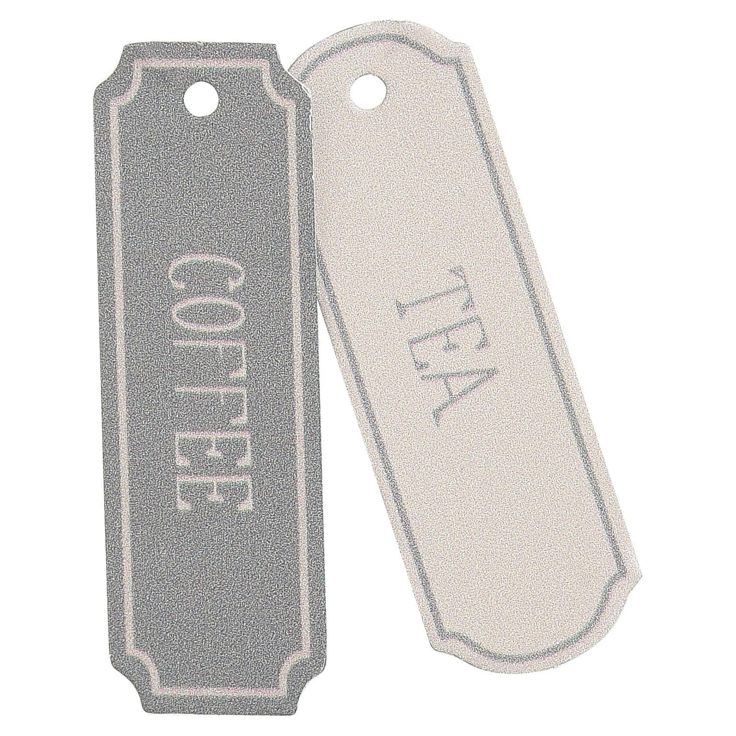 Depot Geschenkideen^Deko-Anhänger-Set Drink