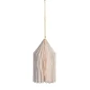 Depot Deko-Figuren & Objekte^Deko-Anhänger-Set Papierhaus