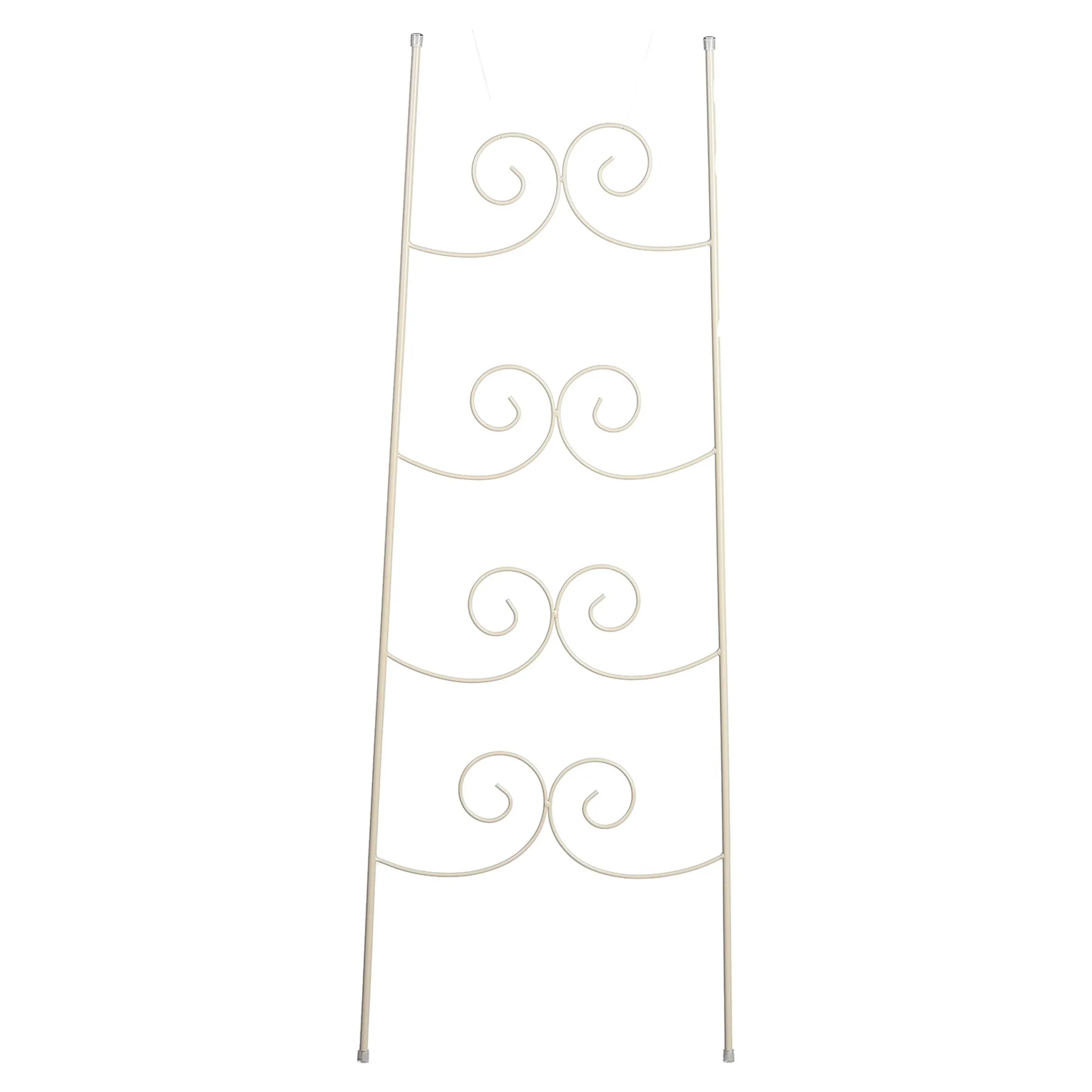 Depot Adventskalender^Deko-Leiter