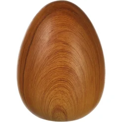 Depot Deko-Objekt Ei Wood> Deko-Figuren & -Objekte