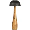 Depot Deko-Objekt Pilz Rills> Deko-Figuren & -Objekte