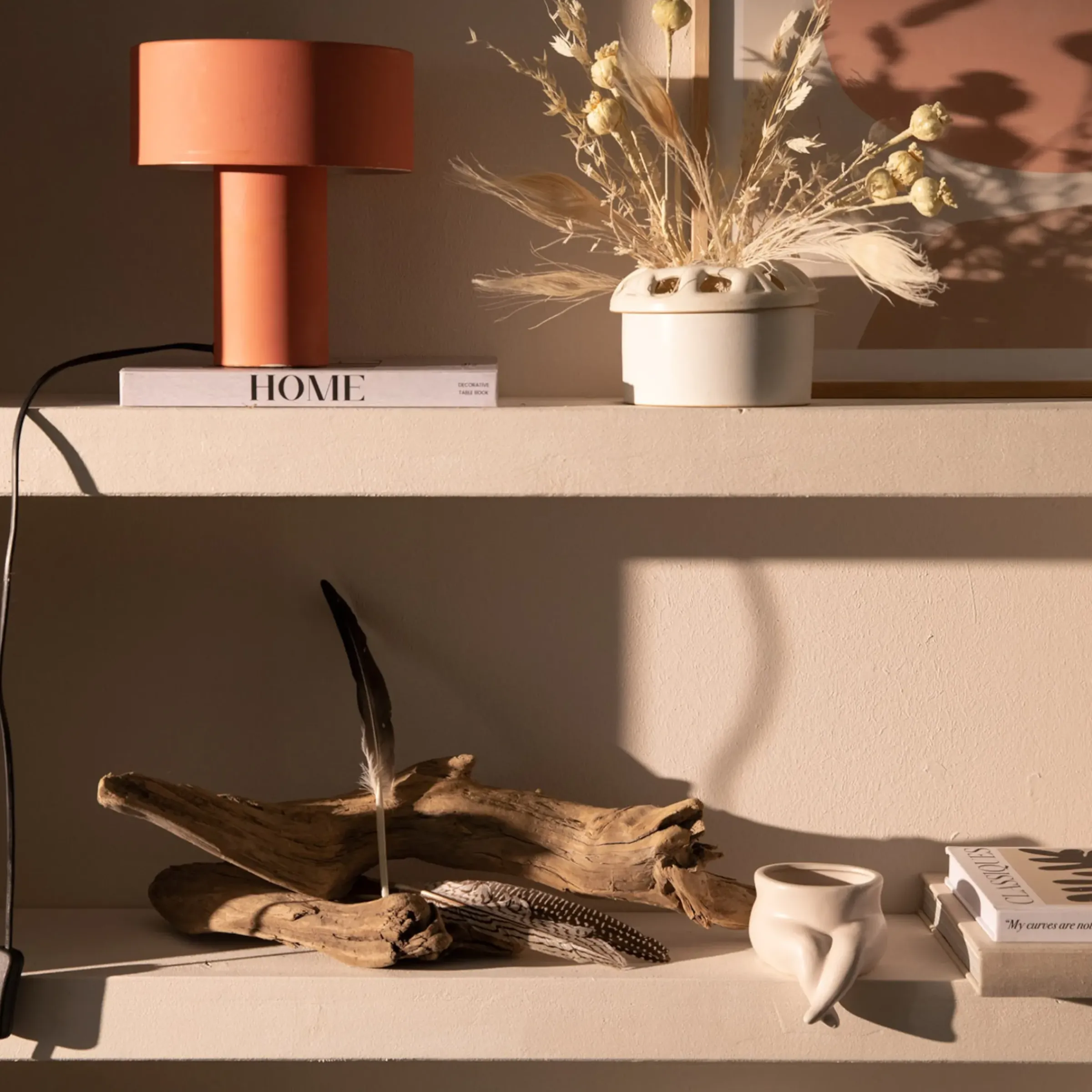 Depot Deko-Pfauenfedern> Basteln & Diy