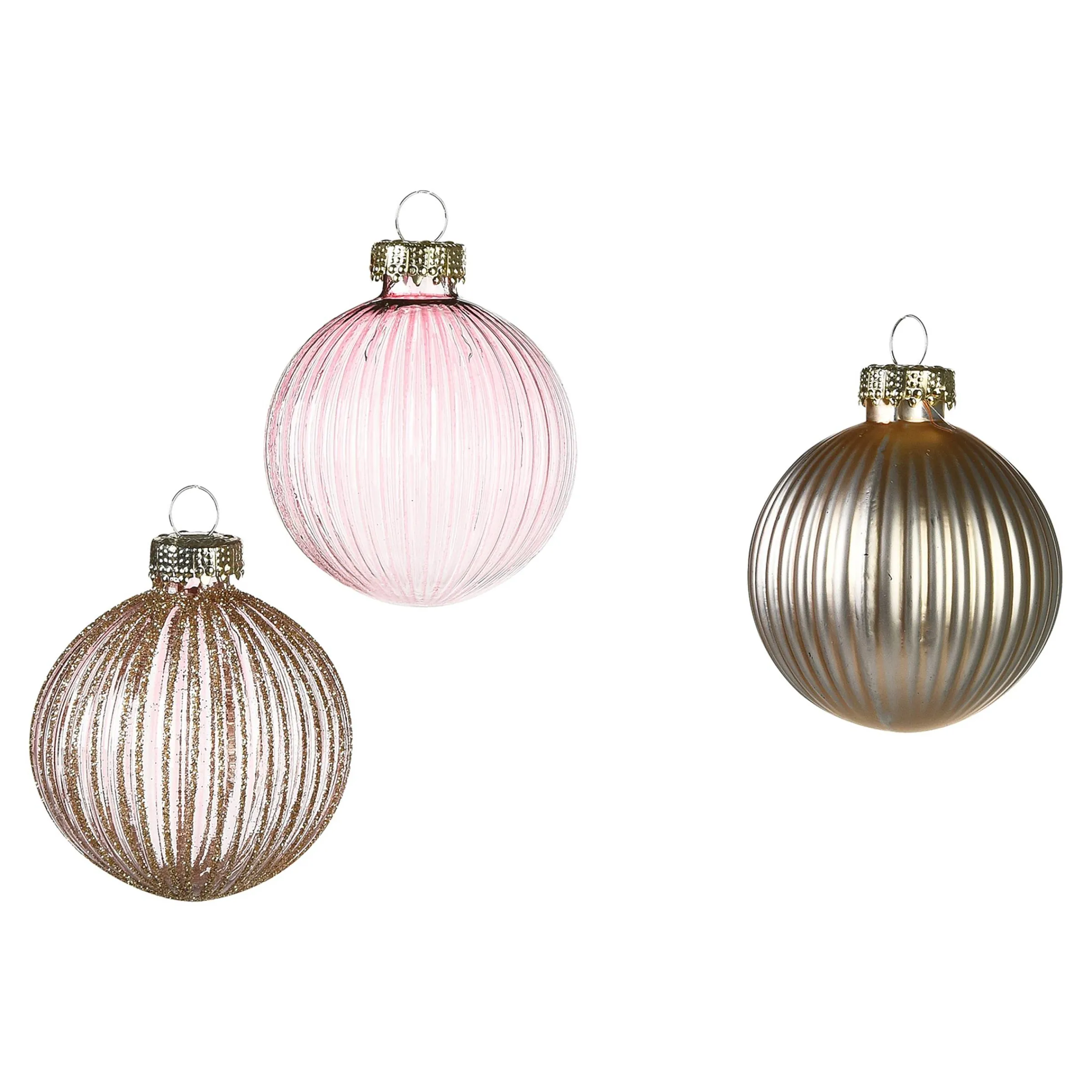 Depot Laternen & Kerzenhalter^Deko-Set Adventskranz Bowl