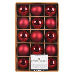 Depot Adventskranze & Zubehör^Deko-Set Adventskranz Christmas Frosty