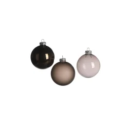 Depot Adventskranze & Zubehör^Deko-Set Christmas Bowl