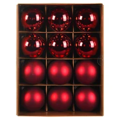 Depot Adventskranze & Zubehör^Deko-Set Weihnachts-Kerzenhalter Traditionell