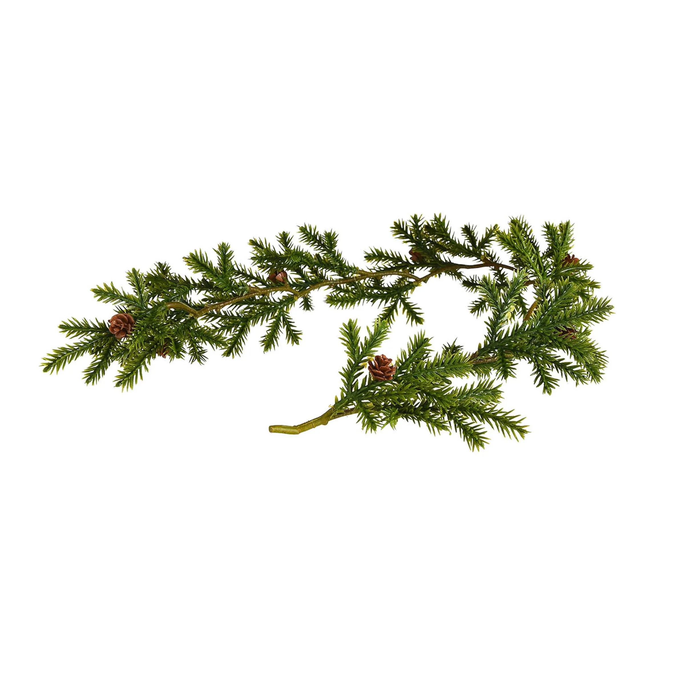 Depot Adventskranze & Zubehör^Deko-Set Weihnachts-Kerzenhalter Traditionell