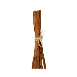 Depot Adventskranze & Zubehör^Deko-Set Weihnachts-Kerzenhalter Rille