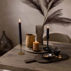 Depot Adventskranze & Zubehör^Deko-Tablett