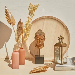 Depot Adventskranze & Zubehör^Deko-Tablett