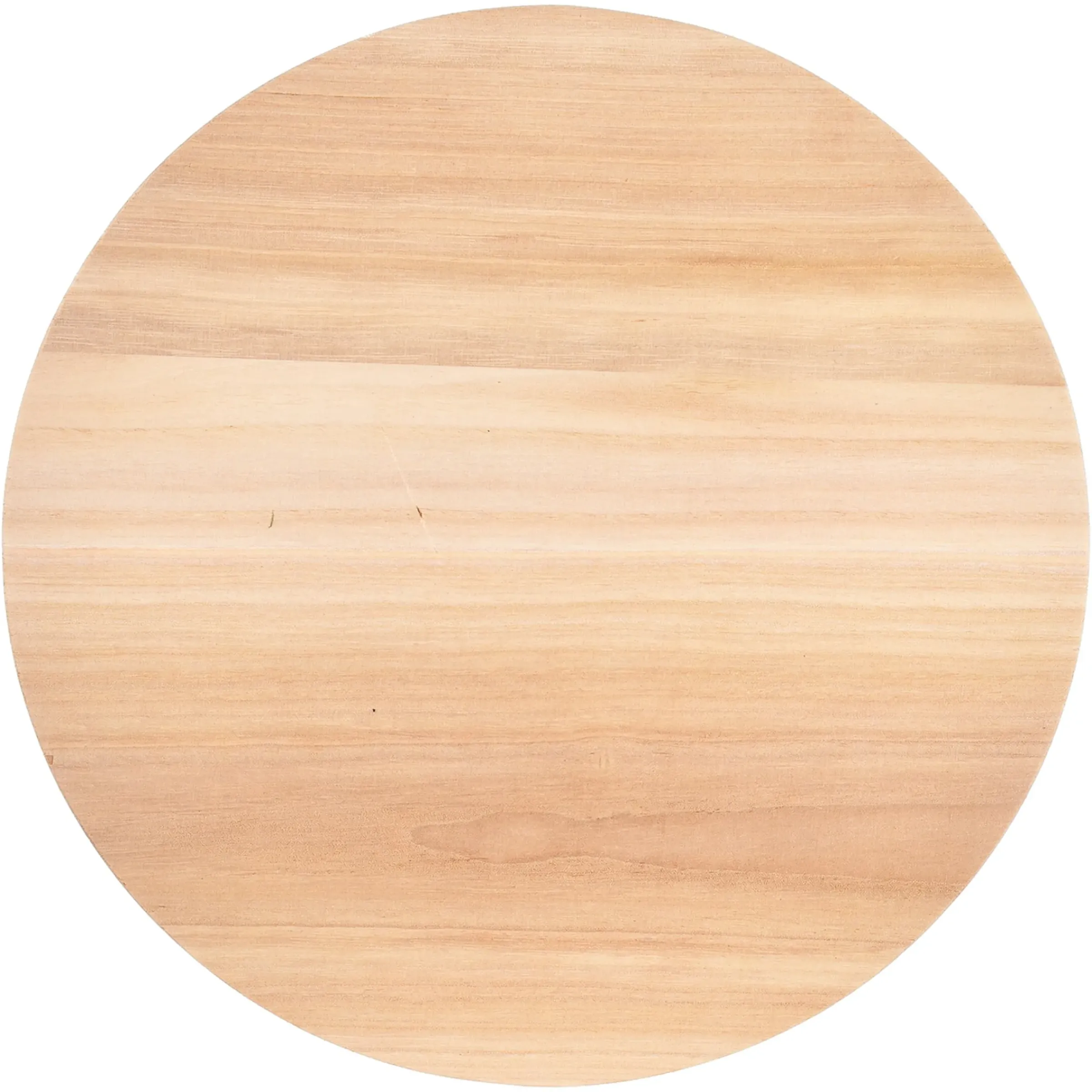 Depot Deko-Tablett Round> Tabletts & Schalen