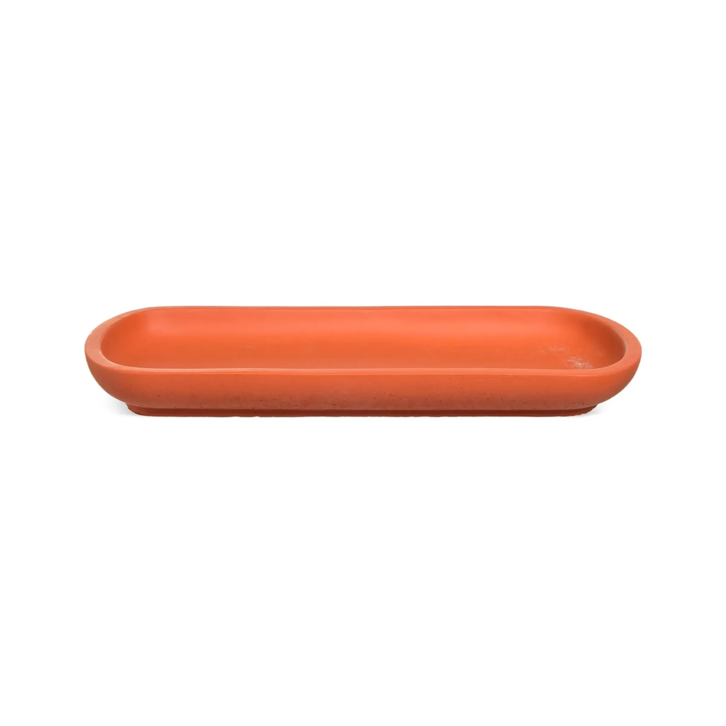 Depot Deko-Tablett Terra> Tabletts & Schalen