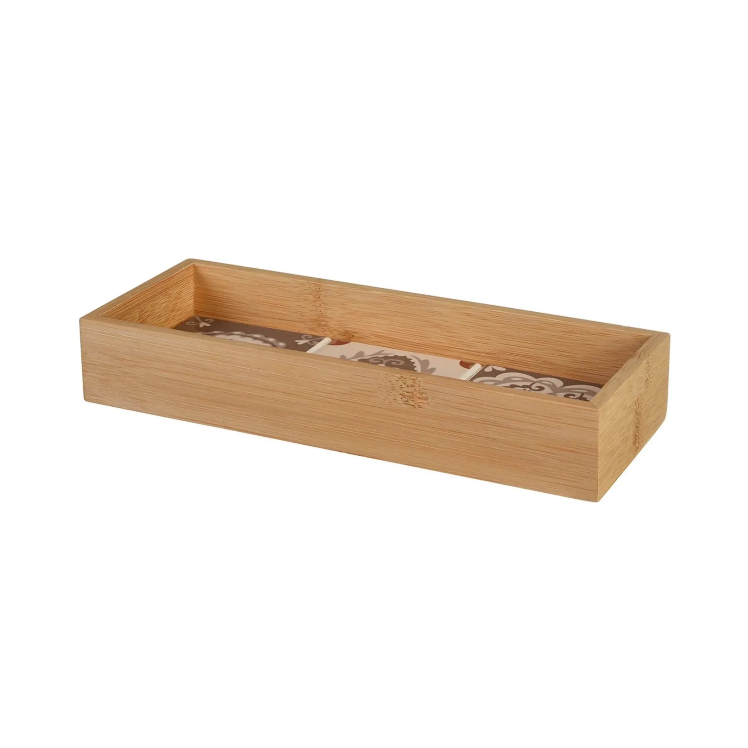 Depot Deko-Tablett Tiles> Tabletts & Schalen