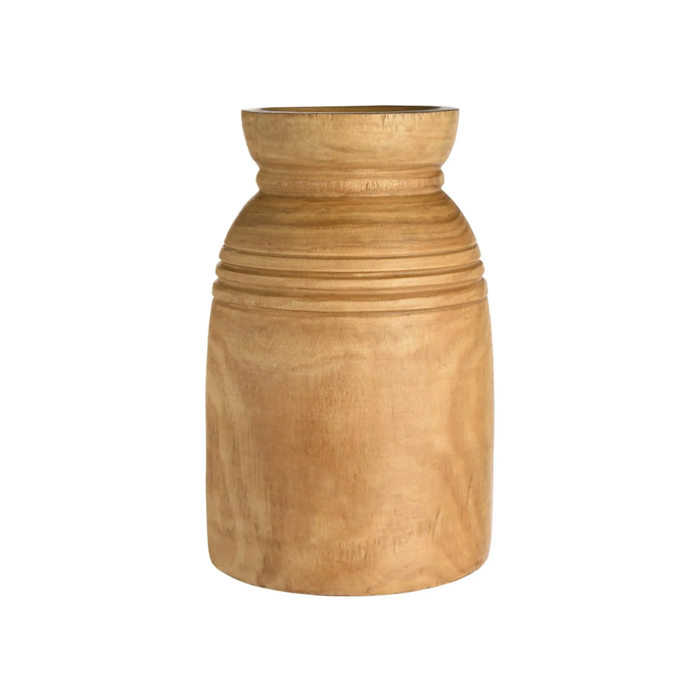 Depot Deko-Vase Classic Christmas Mit Kunstblumen> Vasen