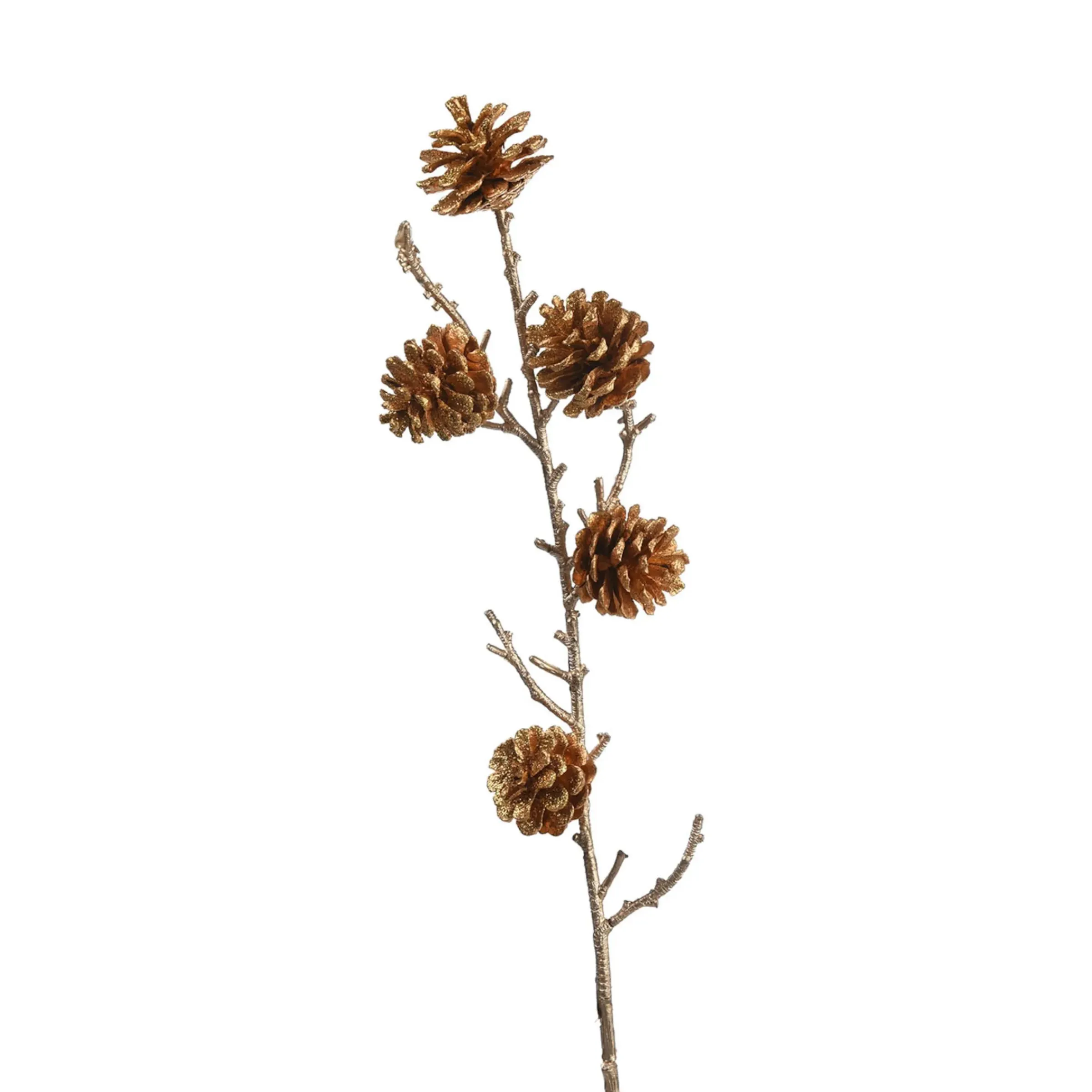 Depot Deko-Vase Classic Christmas Mit Kunstblumen> Vasen