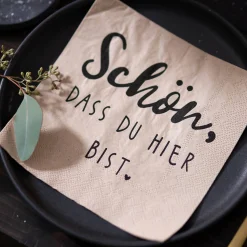 Depot Geschirr & Servieren^Dessertteller Roca
