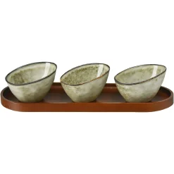 Depot Dipschalen Riva Mit Tablett><noscript><img width=
