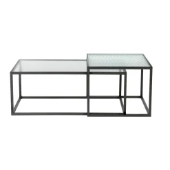 Depot Geschenkideen^Dutchbone Couchtisch-Set Boli