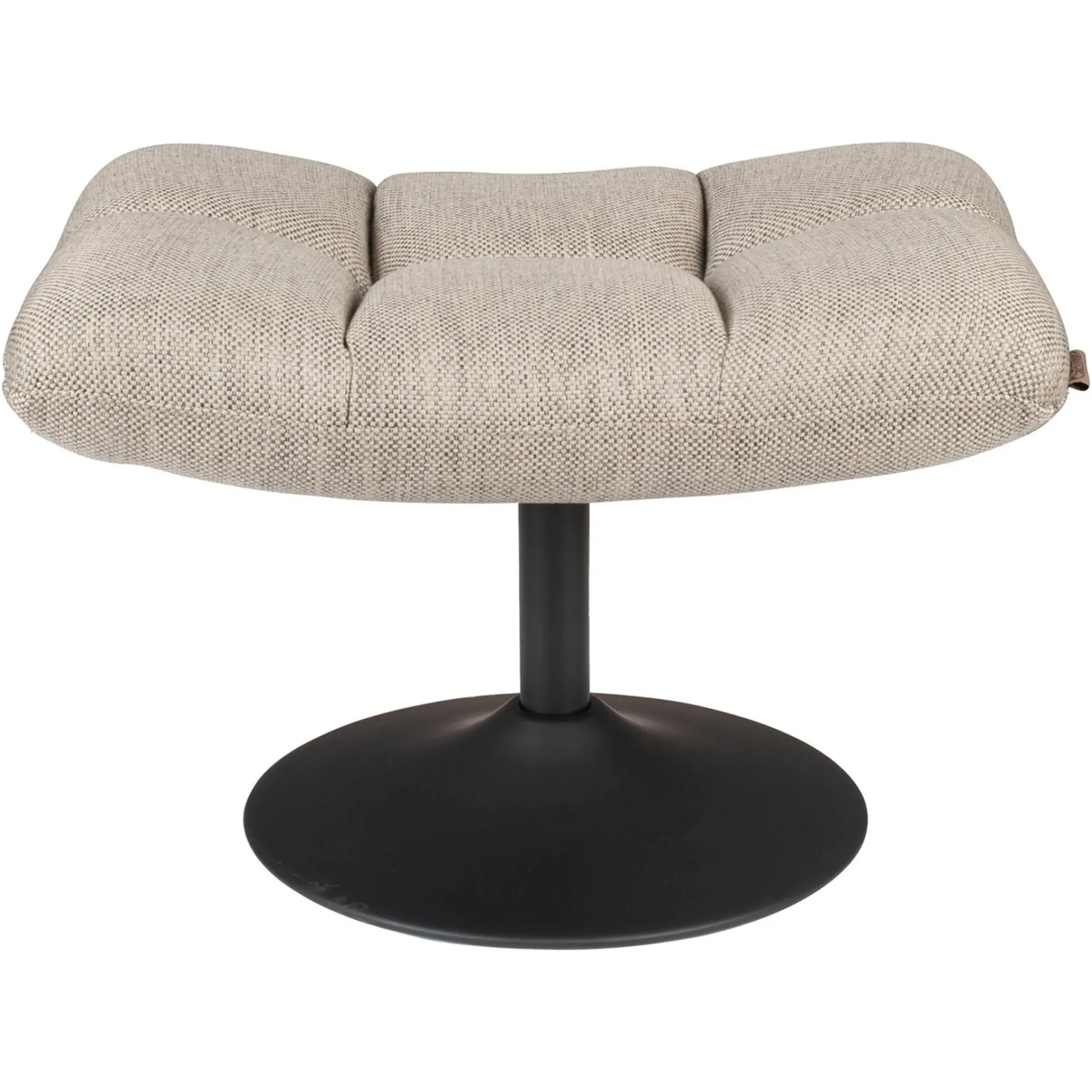 Depot Dutchbone Hocker Bar, Drehbar> Poufs & Hocker