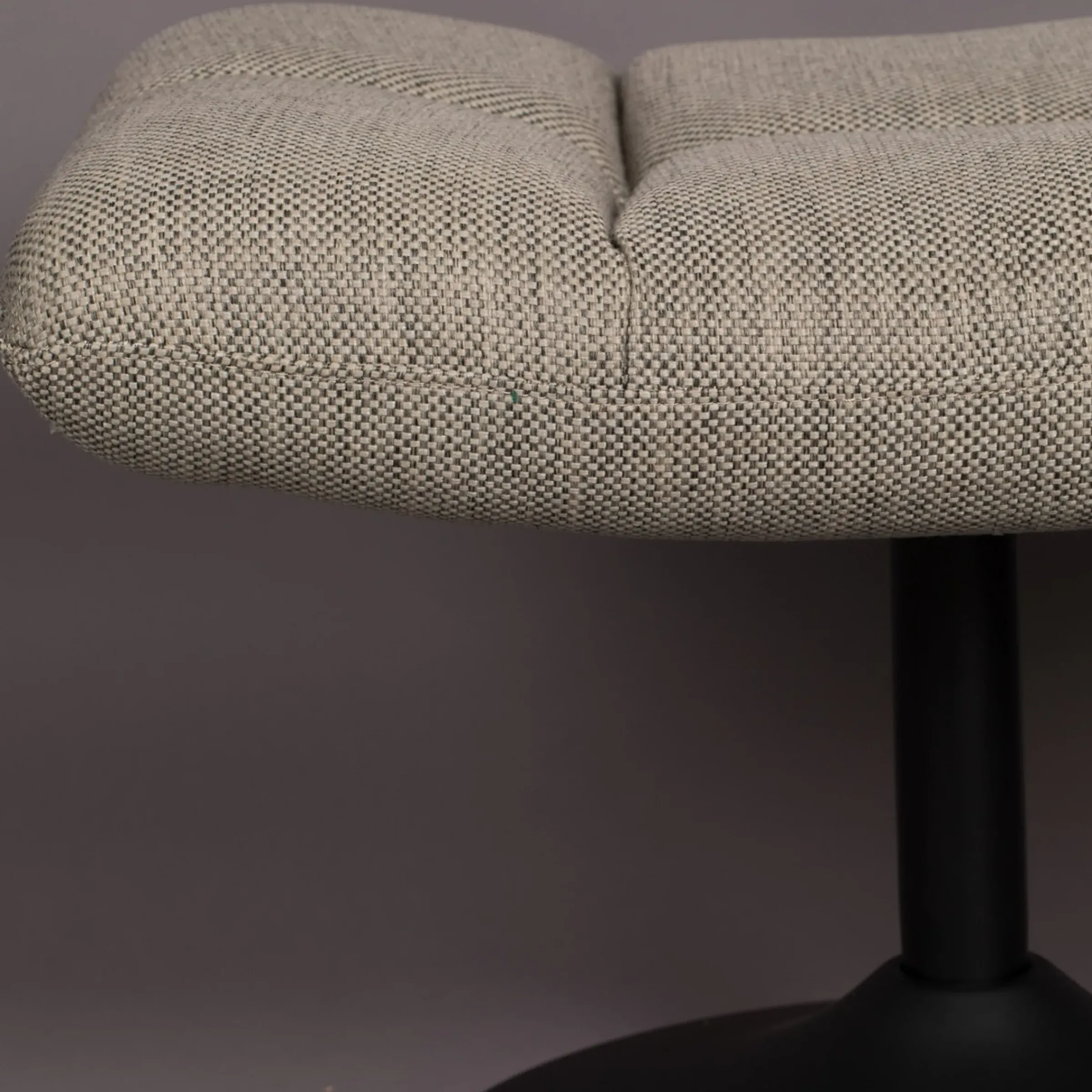 Depot Dutchbone Hocker Bar, Drehbar> Poufs & Hocker
