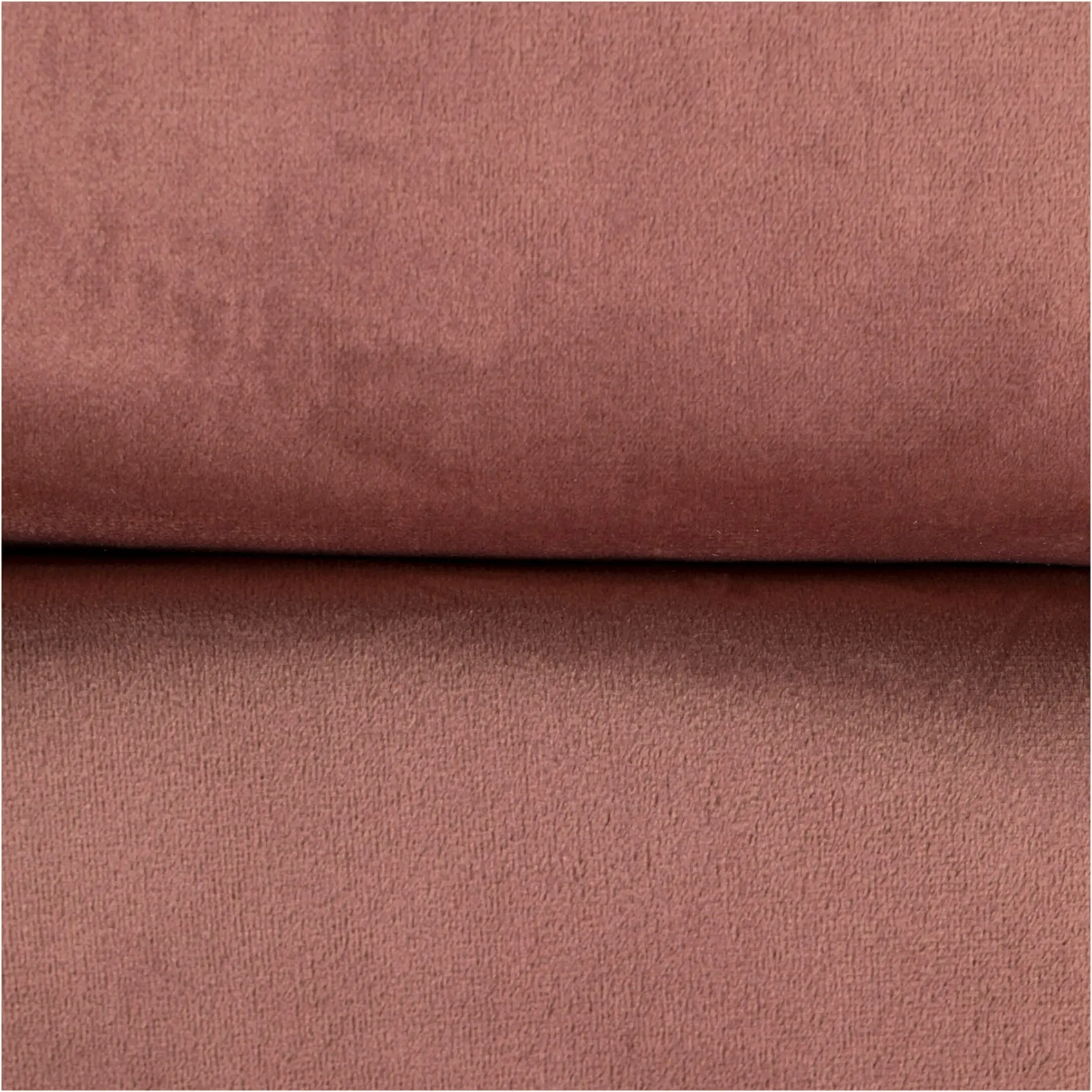 Depot Dutchbone Samt-Hocker Bar, Drehbar> Poufs & Hocker