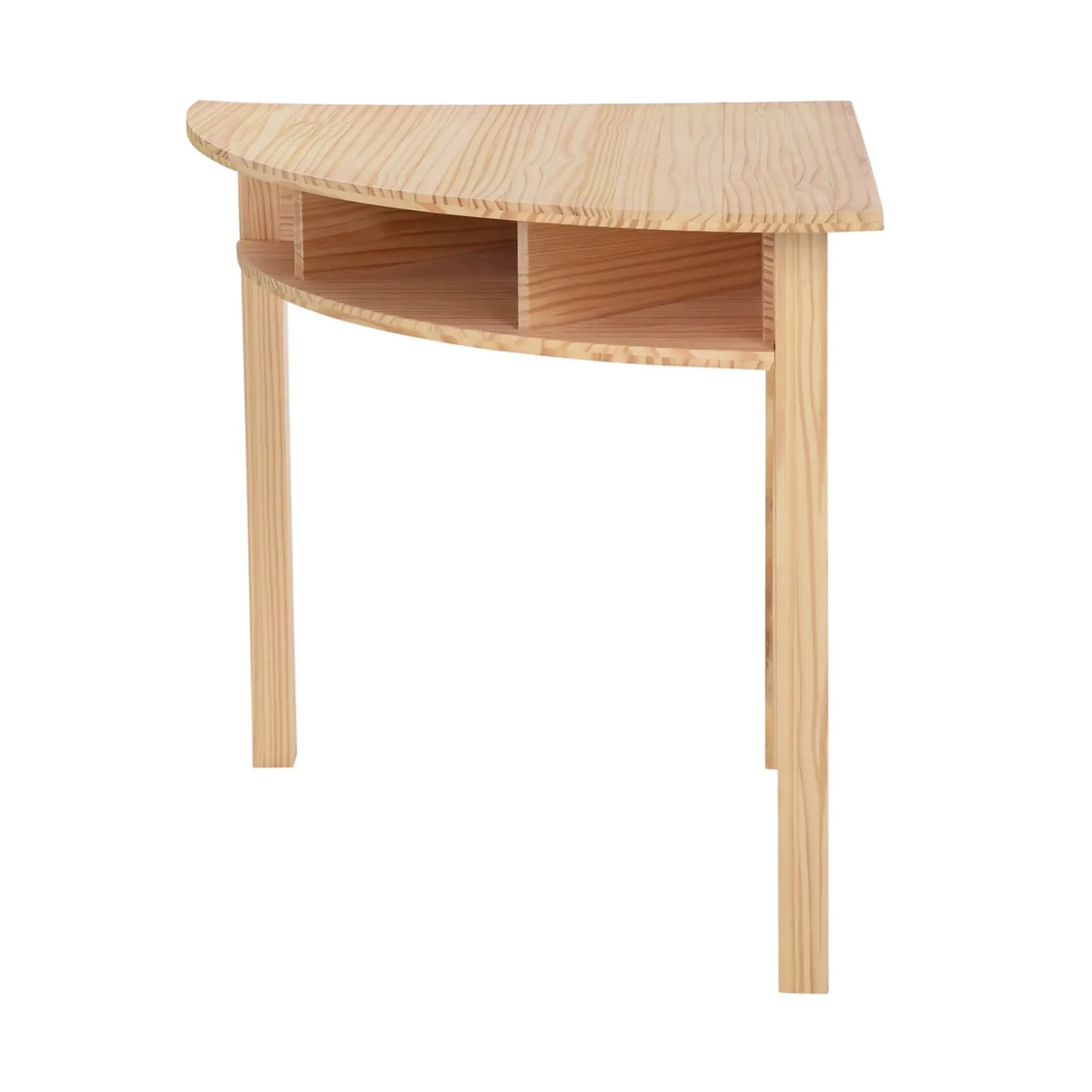 Depot Eck-Schreibtisch Wilson> Schreibtische