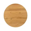 Depot Eichenholz-Tischplatte Anton Mit Schweizer Kante> Mix & Match Tische