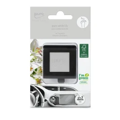Depot Geschenkideen^Essentials Autoduft White Lily