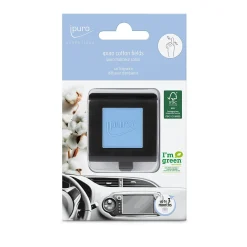 Depot Geschenkideen^Essentials Cotton Fields Autoduft