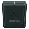 Depot Geschenkideen^Essentials Duftkerze Black Bamboo