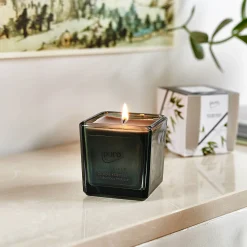 Depot Geschenkideen^Essentials Duftkerze Black Bamboo
