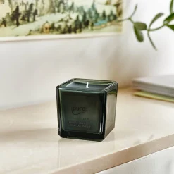 Depot Geschenkideen^Essentials Duftkerze Black Bamboo