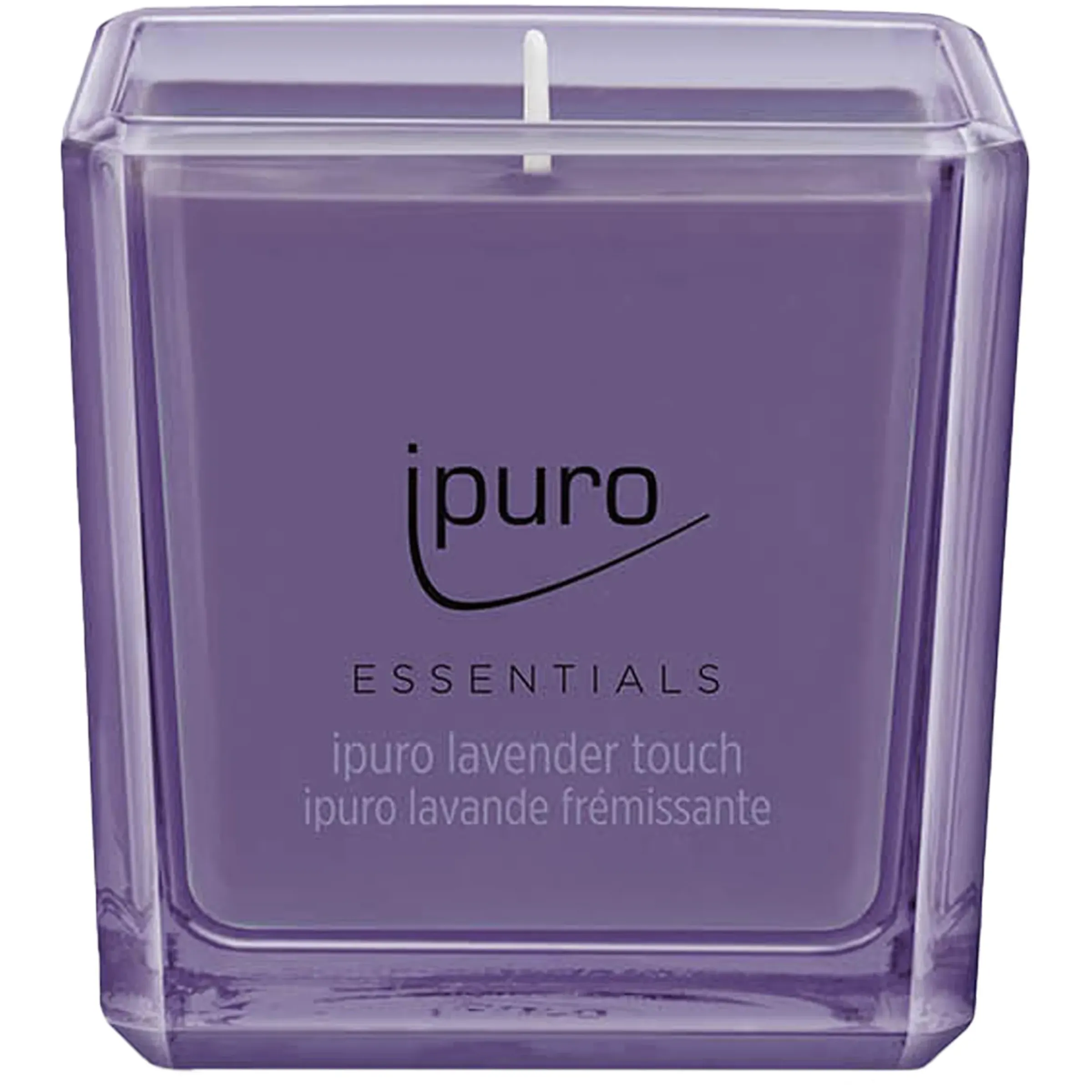 Depot Essentials Duftkerze Lavender Touch> Kerzen