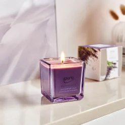 Depot Essentials Duftkerze Lavender Touch> Kerzen