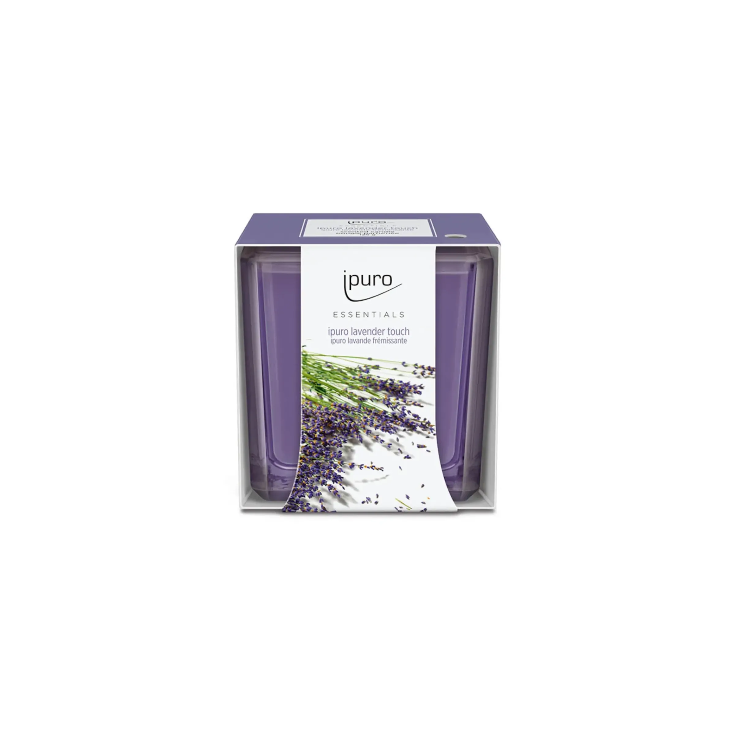 Depot Essentials Duftkerze Lavender Touch> Kerzen