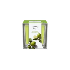 Depot Essentials Duftkerze Lime Light><noscript><img width=