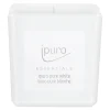 Depot Geschenkideen^Essentials Duftkerze Pure White